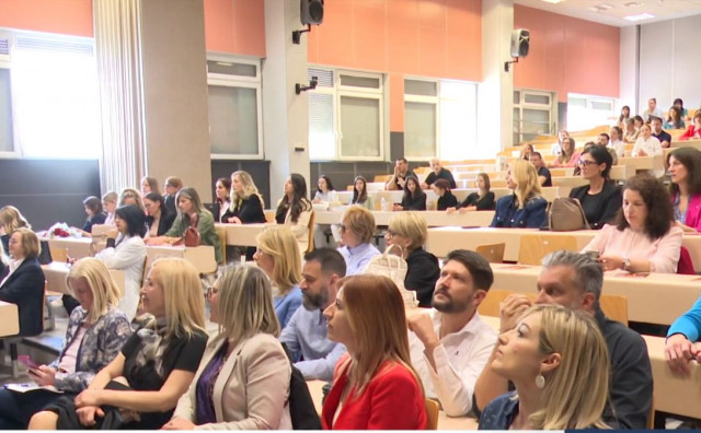 Simpozij u Mostaru: Pacijenti s Chronovom bolešću na margini