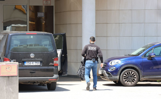 Sindikat SIPA-e najavio kaznene prijave protiv Krišto, Komšića, Cvijanović, Bećirovića i Amidžića