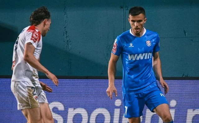 Borac pobijedio Široki na Pecari i zadržao priključak za Zrinjskim