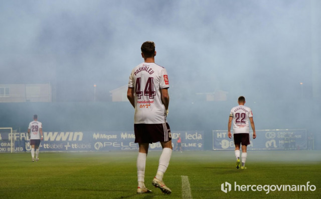 Široki Sarajevo Kup