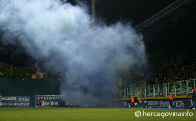 Škripari se Thompsonovim stihovima sjetili Bleiburga