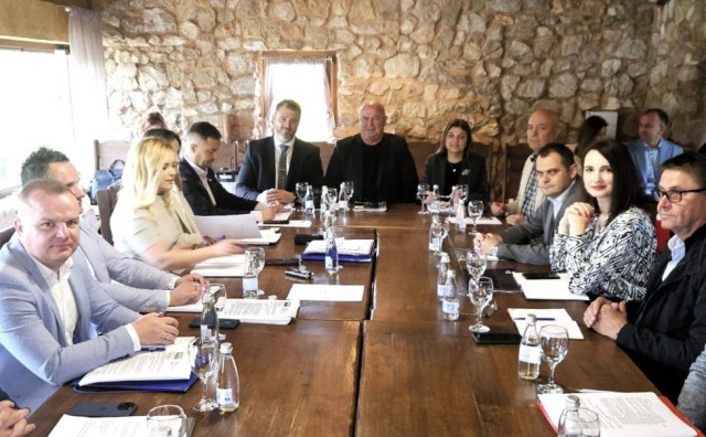 Iz konobe u Ljubuškom poručili, zabilježen rast prihoda od doprinosa u prva tri mjeseca