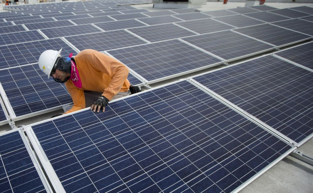 Na američkim solarnim elektranama otkriveni skriveni kineski prekidači za gašenje