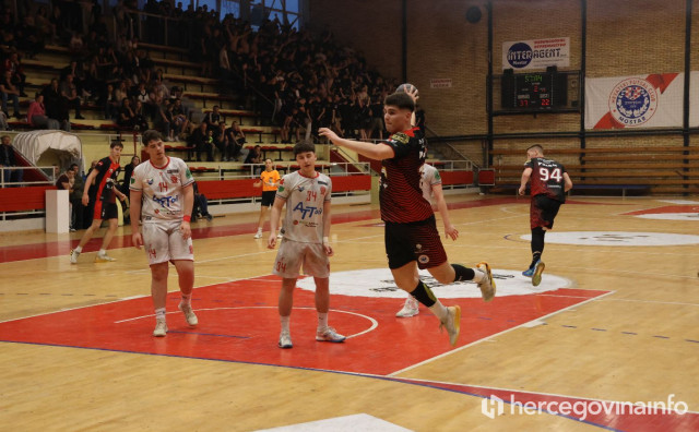 Sportskim klubovima sredstva za djecu i mlade iz federalnog proračuna, pogledajte tko je sve dobio