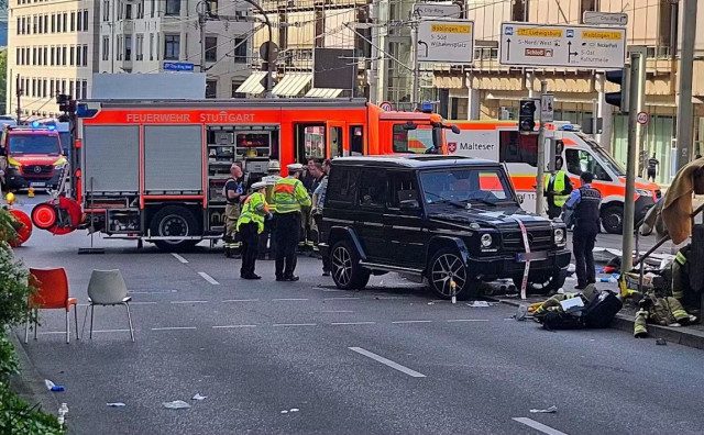 Stuttgart