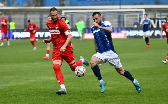 Sulejman Krpić Željezničar