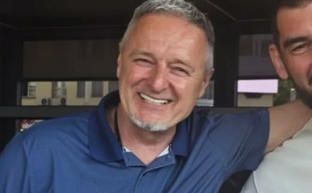 'ZA KONCERT SPREMNI' Thompson uživao u društvu poznatog Hercegovca