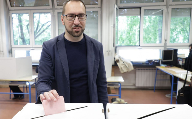 Izlazne ankete: Tomašević na korak do pobjede, senzacija u Rijeci, neizvjesno u Splitu