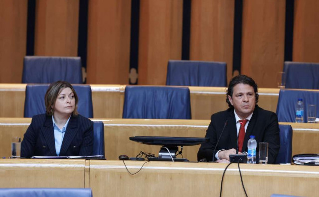 Federalno ministarstvo financija priprema tužbu zbog preglasavanja u UNO-u