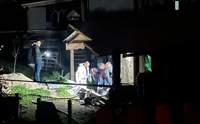 TRAGEDIJA U SRBIJI Četiri osobe se ugušile u čišćenju septičke jame