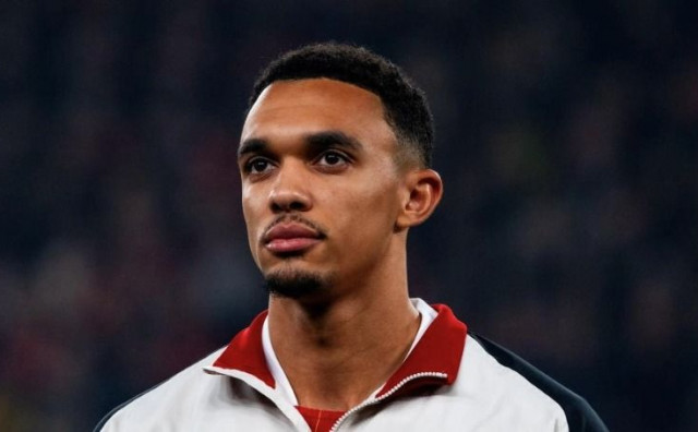 Trent se oprostio od Liverpoola nakon dva desetljeća i potpisao za Real