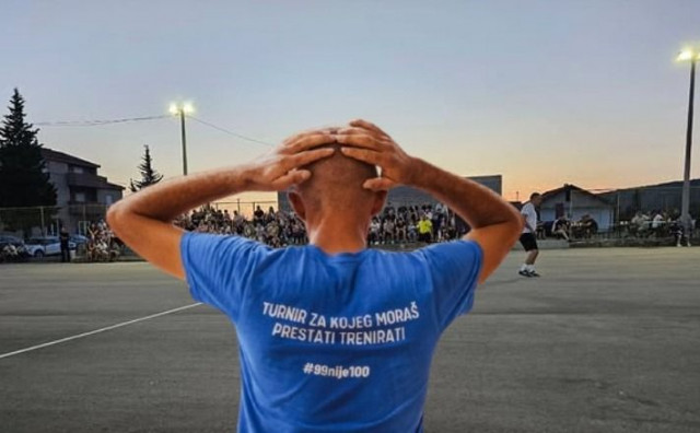 turnir stokilaša Donja Blatnica