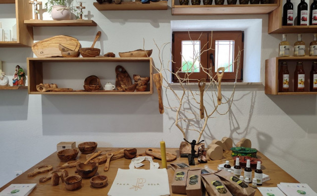 U Potocima kod Mostara otvorena prva kušaonica maslinova ulja u BiH