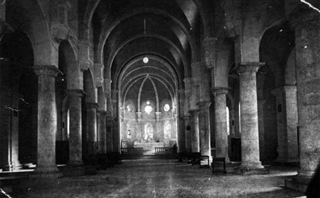 PREDSJEDNIK ANTIFAŠISTA Fratri iz Širokog Brijega nisu bili mučenici, nego simpatizeri ustaša