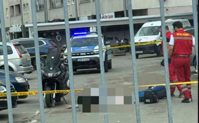 Tko je Savo Čolić, muškarac koji je ubijen danas u Banjoj Luci