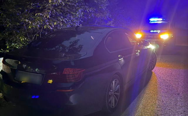 U Srbiji uhićena tri državljanina BiH, dvojica su vojnici