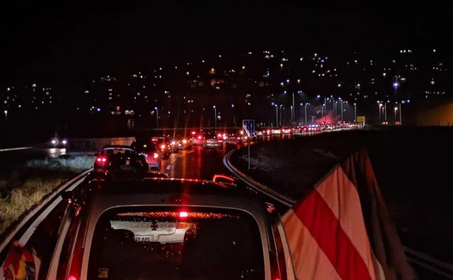 Ultrasi pozvali na bijeli karusel u Gabelu