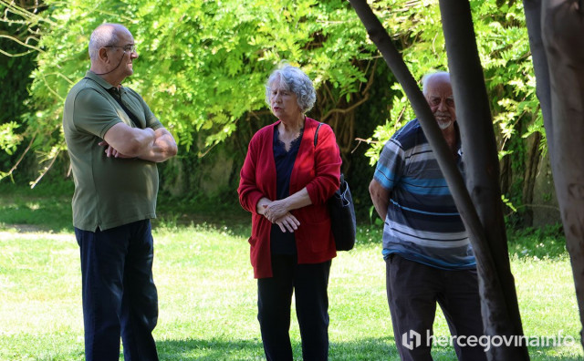Umirovljenici u Federaciji BiH uskoro bi mogli dobiti '13. mirovinu'