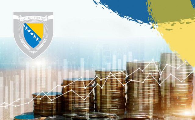 BiH prikupila milijarde od poreza, putarina i PDV-a, Federaciji otišao najveći dio
