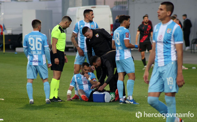 Stupčanica bez licence, Posušje ostaje u elitnom rangu bh. nogometa