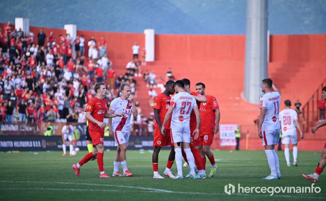 Štimac odabrao početnih 11 za gradski derbi