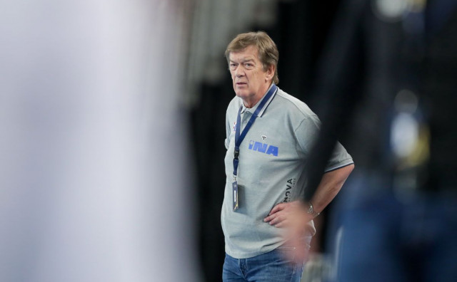 Rođeni Gruđanin napustio klupu Zagreba