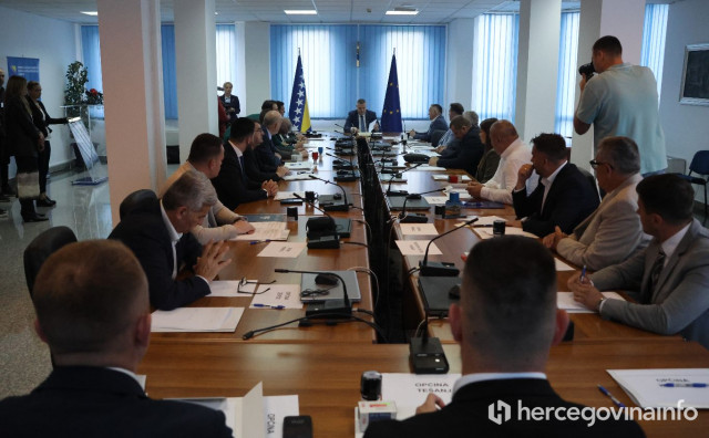 Federalni poticaji: Evo kojih je osam firmi iz Hercegovine dobilo po 200.000 KM
