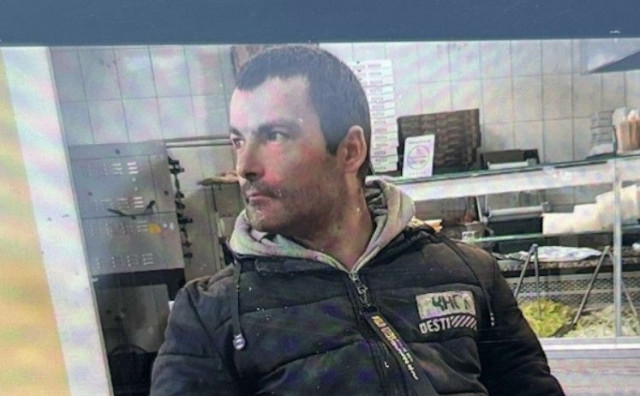 Nestao vozač Željko Tomas u Njemačkoj