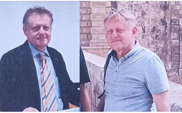 Za njemačkim liječnikom nestalim na Prenju u rujnu prošle godine još se bezuspješno traga