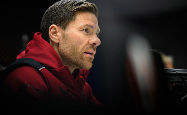 Xabi Alonso novi trener Real Madrida
