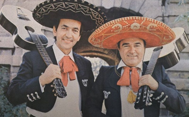 Što je bio Yu-Mex i zašto je opet hit među mladima