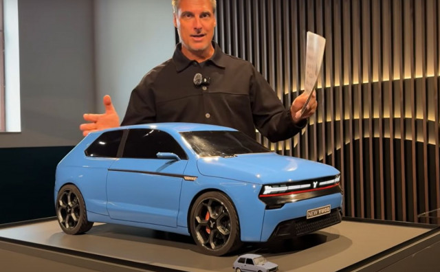 Povratak legendarnog Yuga u novom ruhu