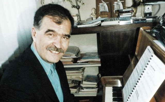 BEZVREMENSKE NOTE Večer Zdenka Runjića otvara Mostarsko proljeće 2025.