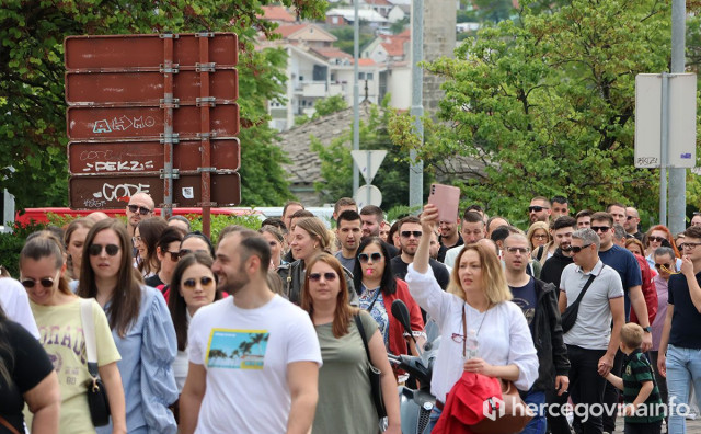 Tragedija u Konjicu nije izoliran slučaj, HRS proziva vlasti HNŽ-a za nemar