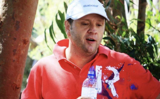 Kako je Hrvat pronašao rupu u zakonu i osvojio 95 milijuna dolara na teksaškoj lutriji