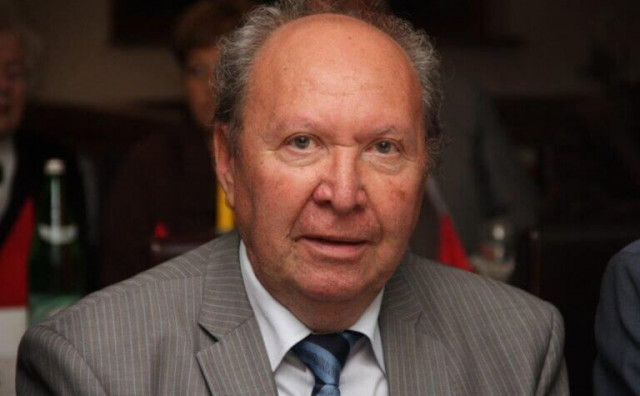 Bivši saborski zastupnik poginuo kao biciklist u nesreći, bavio se pravima umirovljenika