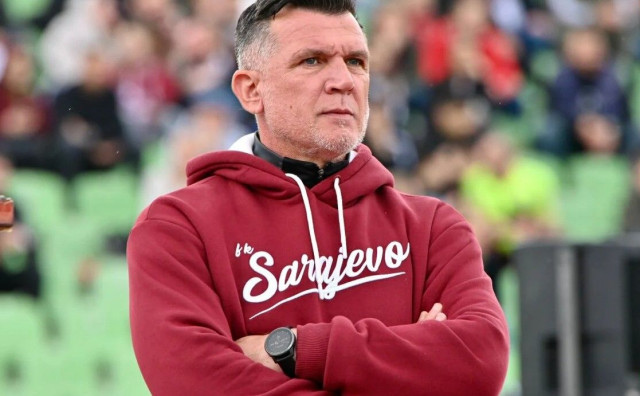 Zekić: 'Da je 12:0 ja ne bih rekao da je gotovo'