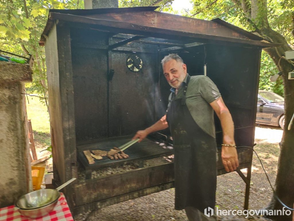 Božjak