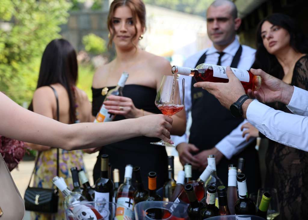 Festival Vinske ceste Hercegovine