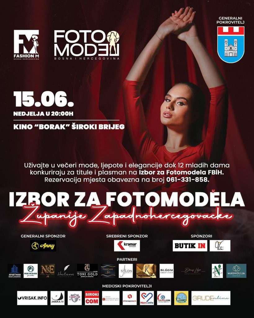 fotomodel žzh