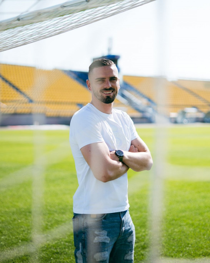 HŠK Posušje pripreme