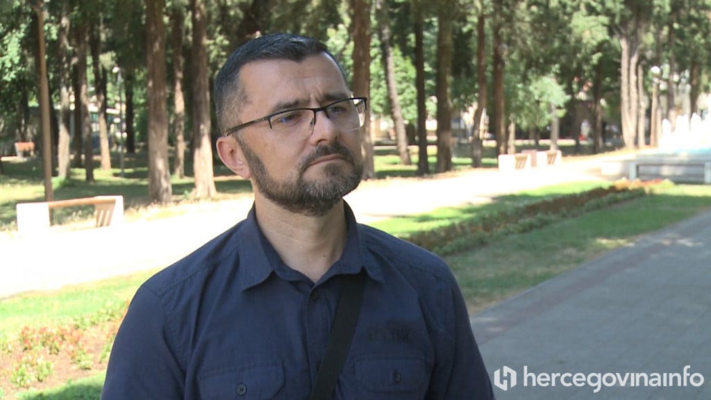 Duško Mijanović Trebinje