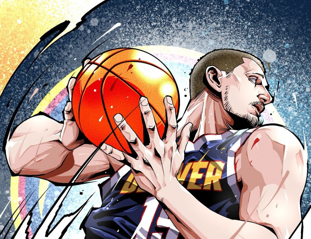 Nikola Jokić