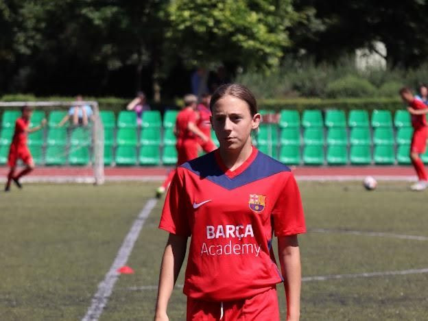 Petra Šutalo