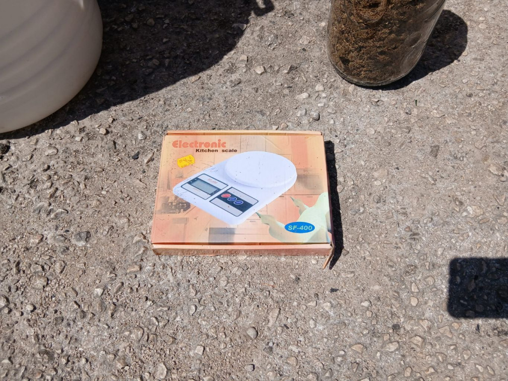 Policijska akcija u Čitluku