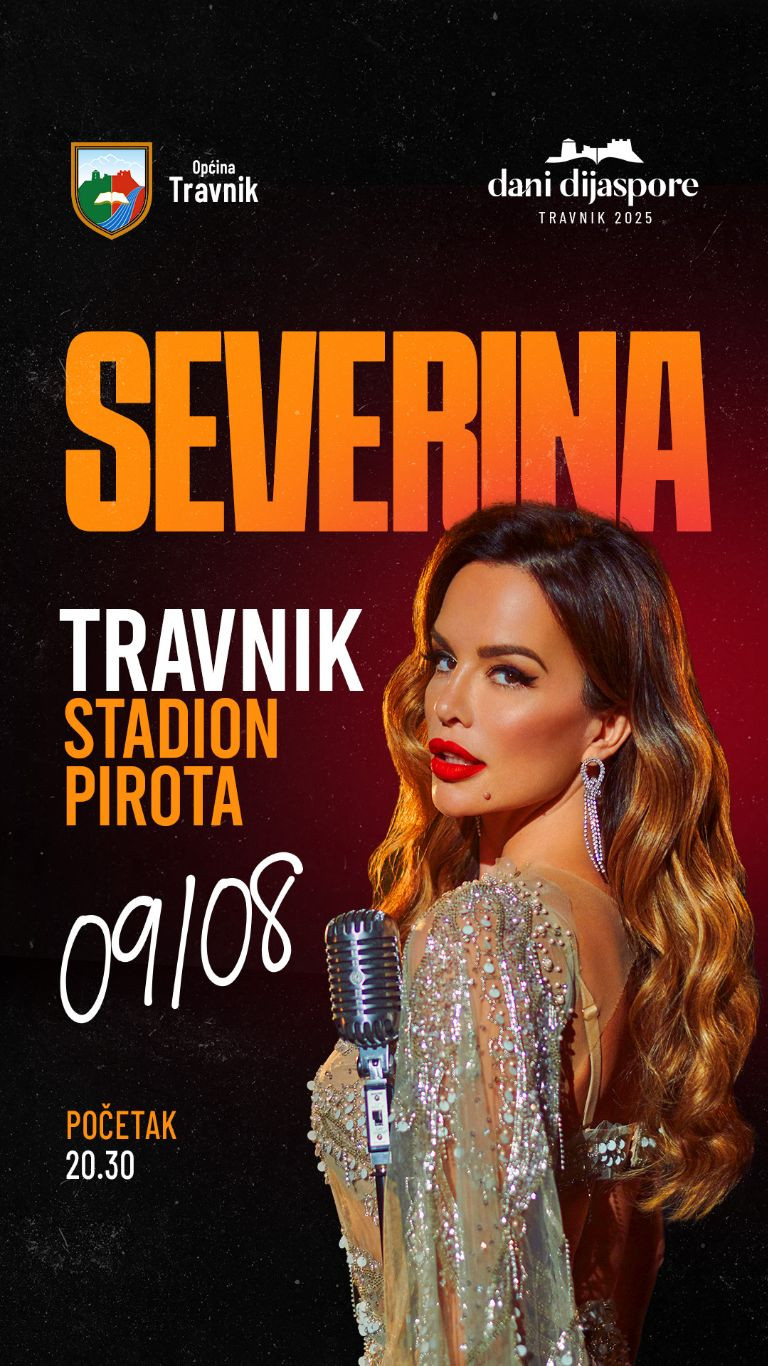 Severina Travnik