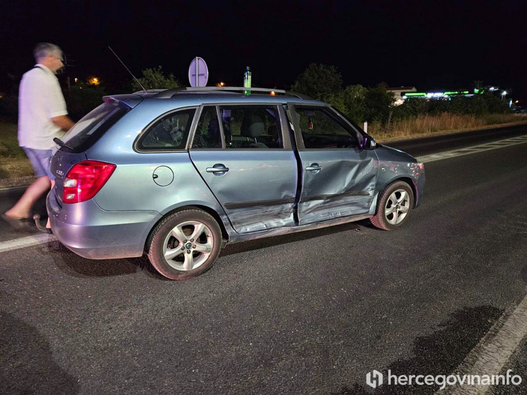 sudar Škoda Ortiješ