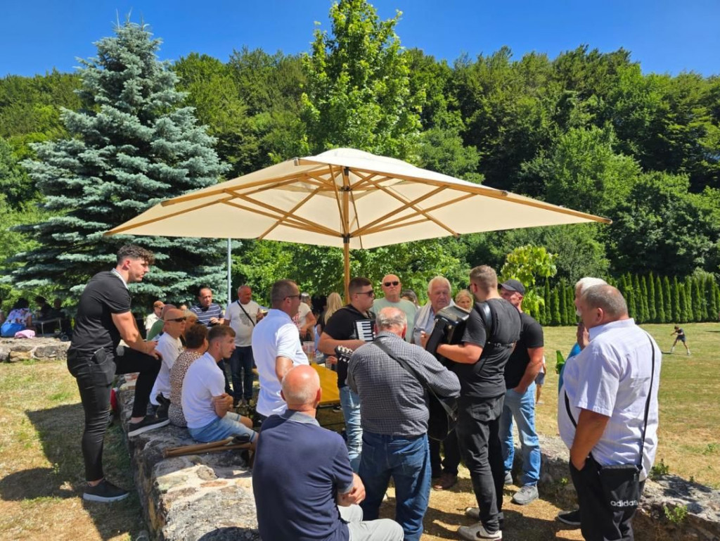 Svetkovina Petra i Pavla 