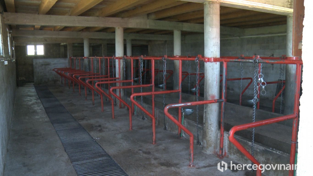 Tomislav Dragumilo stočar