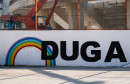 DUGA
